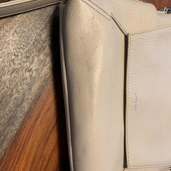 MAT & NAT MINKA HOBO BAG - MOJITO - Picture 3 of 5